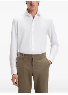 boss shirt manp-hank-kent-c1-222 - 50545163 100