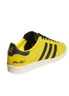 adidas originals sneaker hombre jabbar lo - jr1597 supcol cblack crewht