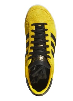 adidas originals sneaker hombre jabbar lo - jr1597 supcol cblack crewht