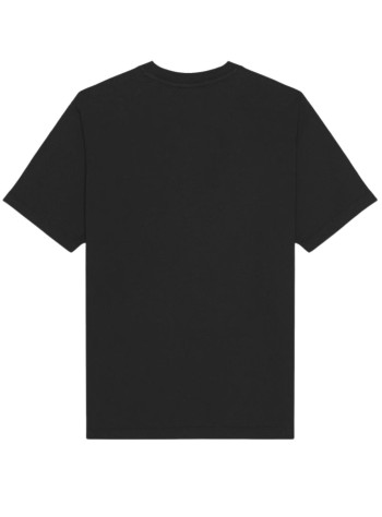 by parra camiseta hombre el stilo disco - 54210 black 2