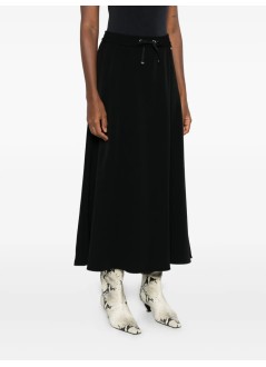 herno falda mujer gonna midi - gn000093d12755 9300