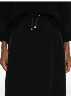 herno falda mujer gonna midi - gn000093d12755 9300