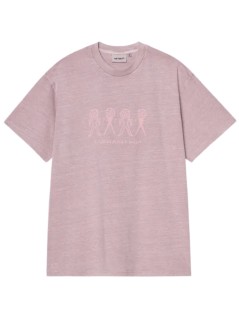 carhartt camiseta hombre s/s terrestrial t-shirt - i035226 34cpg