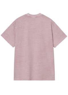 carhartt camiseta hombre s/s terrestrial t-shirt - i035226 34cpg