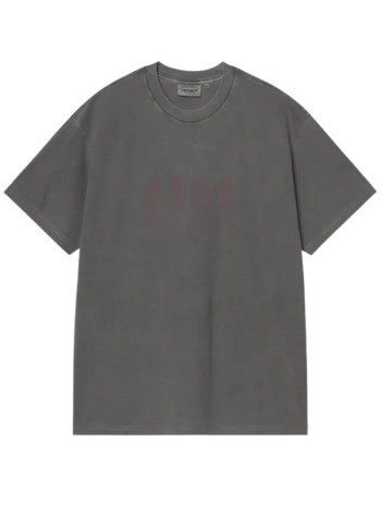 carhartt camiseta hombre s/s terrestrial t-shirt - i035226 34bpg