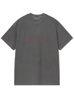 carhartt camiseta hombre s/s terrestrial t-shirt - i035226 34bpg