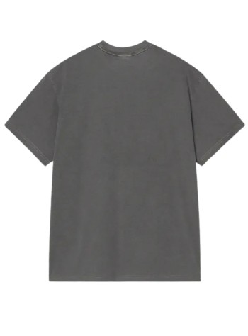 carhartt camiseta hombre s/s terrestrial t-shirt - i035226 34bpg 2