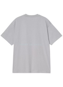 carhartt t-shirt mans/s saviour t-shirt - i035197 1nkxx
