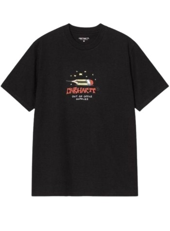 carhartt camiseta hombre s/s work life romance t-shirt - i035201 89xx