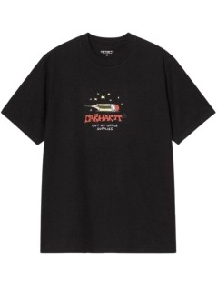 carhartt camiseta hombre s/s work life romance t-shirt - i035201 89xx