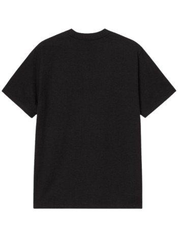 carhartt camiseta hombre s/s work life romance t-shirt - i035201 89xx 2