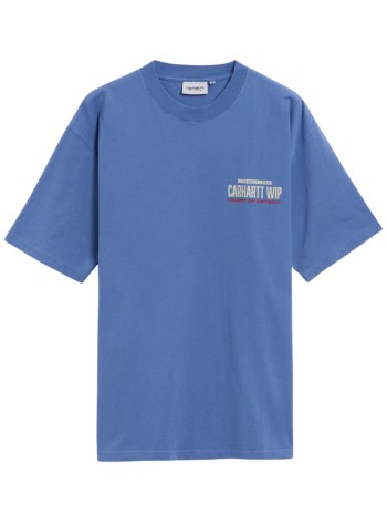 carhartt camiseta hombre s/s arcan t-shirt - i035209 1yi60