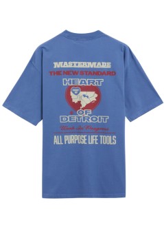 carhartt t-shirt mans/s arcan t-shirt - i035209 1yi60
