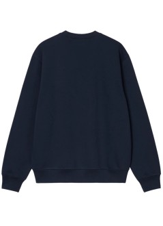 carhartt sudadera hombre masterpiece sweatshirt - i035199 33oxx