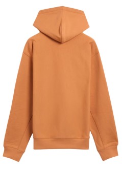 carhartt sudadera hombre hooded american script sweat - i028279 2zyxx
