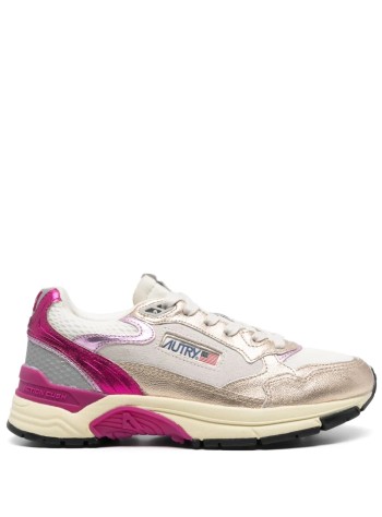 autry sneaker womanhyperway low wom - hylwem01 em01