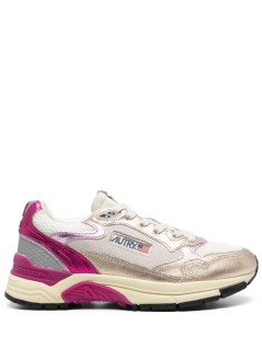 autry sneaker womanhyperway low wom - hylwem01 em01