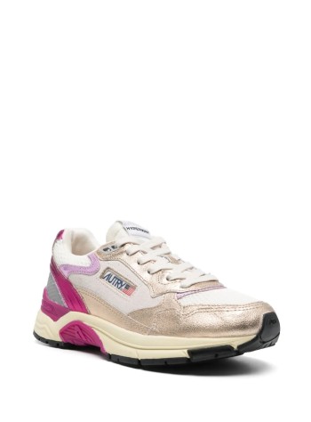 autry sneaker womanhyperway low wom - hylwem01 em01 2