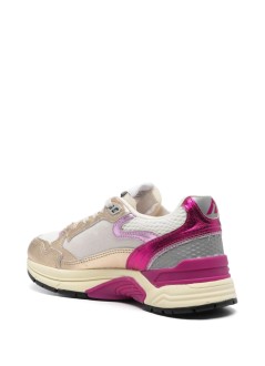 autry sneaker womanhyperway low wom - hylwem01 em01