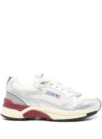 autry sneaker womanhyperway low wom - hylwem03 em03