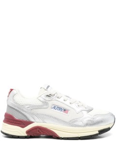 autry sneaker womanhyperway low wom - hylwem03 em03