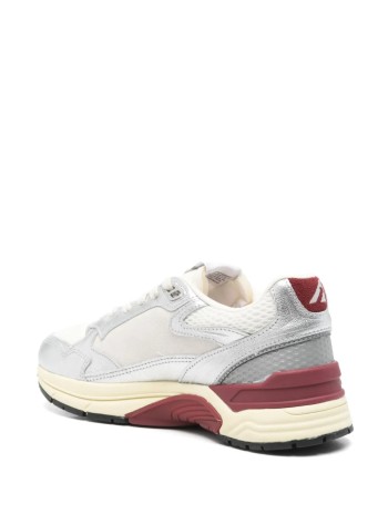 autry sneaker womanhyperway low wom - hylwem03 em03 2