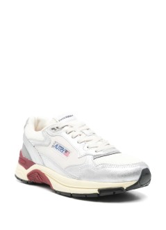 autry sneaker womanhyperway low wom - hylwem03 em03