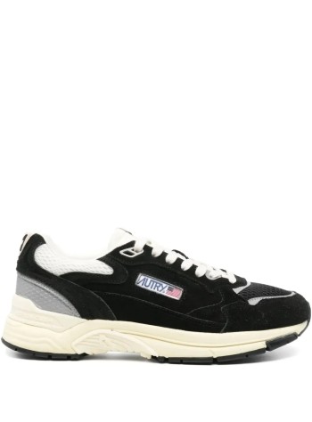 autry sneaker womanhyperway low wom - hylwum07 um07