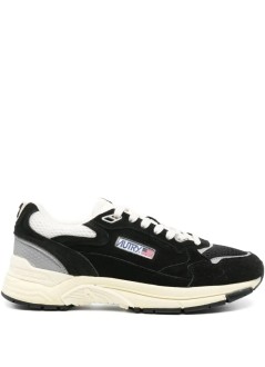 autry sneaker womanhyperway low wom - hylwum07 um07