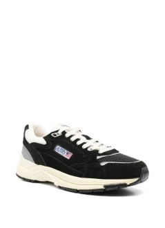 autry sneaker womanhyperway low wom - hylwum07 um07