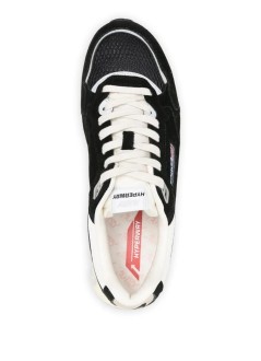 autry sneaker womanhyperway low wom - hylwum07 um07