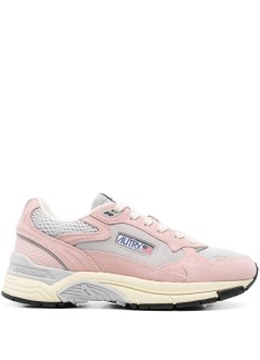 autry sneaker mujer hyperway low wom - hylwsa01 sa01