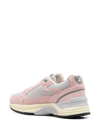 autry sneaker mujer hyperway low wom - hylwsa01 sa01 2