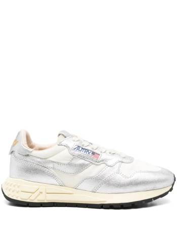 autry sneaker womanreelwind low wom - wwlwan01 an01