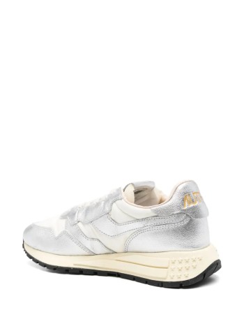 autry sneaker womanreelwind low wom - wwlwan01 an01 2