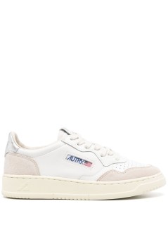 autry sneaker womanmedalist low wom - aulwls74 ls74