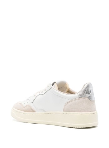 autry sneaker womanmedalist low wom - aulwls74 ls74 2