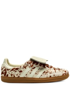 adidas originals sneaker mujer samba lt w - js3931 owhite lucpnk gum4