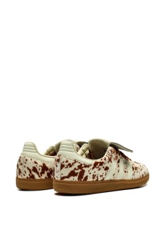 adidas originals sneaker mujer samba lt w - js3931 owhite lucpnk gum4