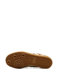 adidas originals sneaker mujer samba lt w - js3931 owhite lucpnk gum4