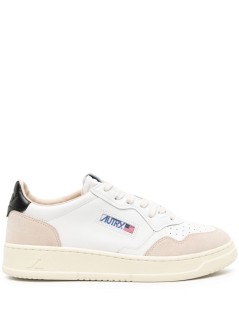 autry sneaker manmedalist low man - aulmls21 ls21