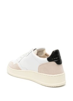 autry sneaker manmedalist low man - aulmls21 ls21