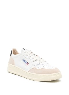 autry sneaker manmedalist low man - aulmls21 ls21