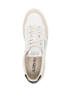 autry sneaker manmedalist low man - aulmls21 ls21