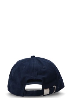 autry gorras hombre caps main unisex m kitsune - acpumk3b blue
