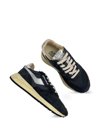 autry sneaker womanreelwind low wom - wwlwmu03 mu03 2