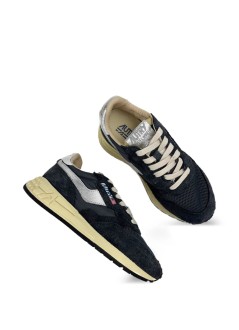 autry sneaker mujer reelwind low wom - wwlwmu03 mu03