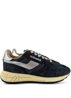 autry sneaker mujer reelwind low wom - wwlwmu03 mu03