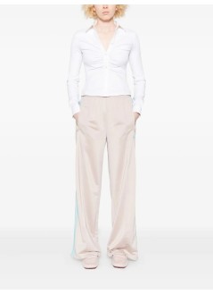 adidas originals pant  womanfirebird  tp - jy2691 wontau bluglo