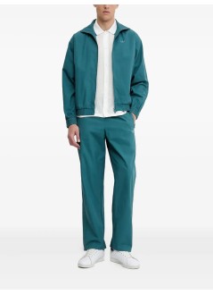 adidas originals outerwear hombre firebird jacket - kc0684 vertec